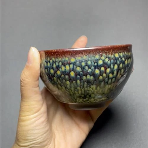 【闪购商品】茶盏-688............