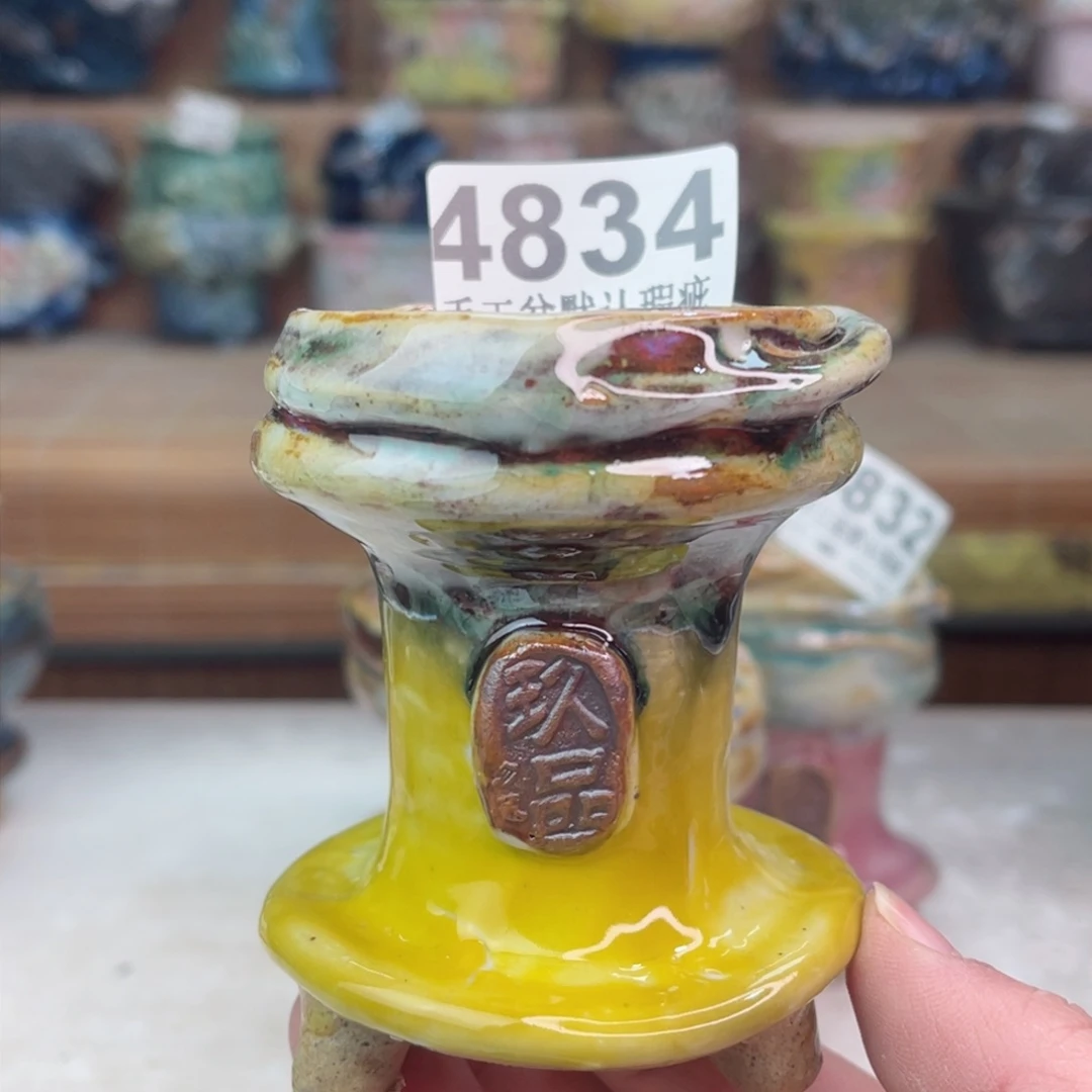 景德镇陶瓷艺术玖品