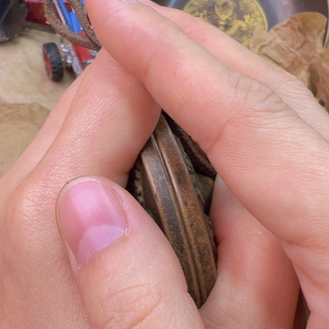 拼手速！精美铜器摆件