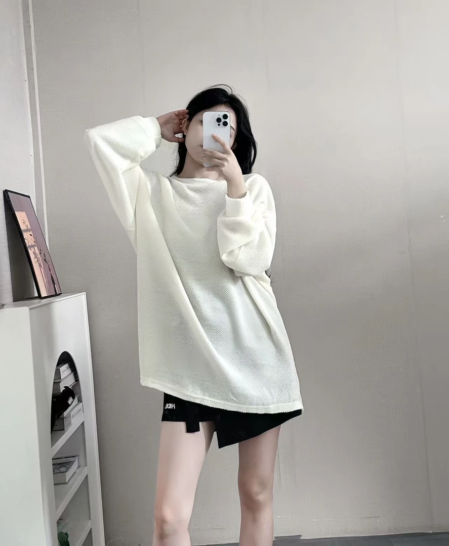 【姗姗301-320单件】夏季新款大码女装