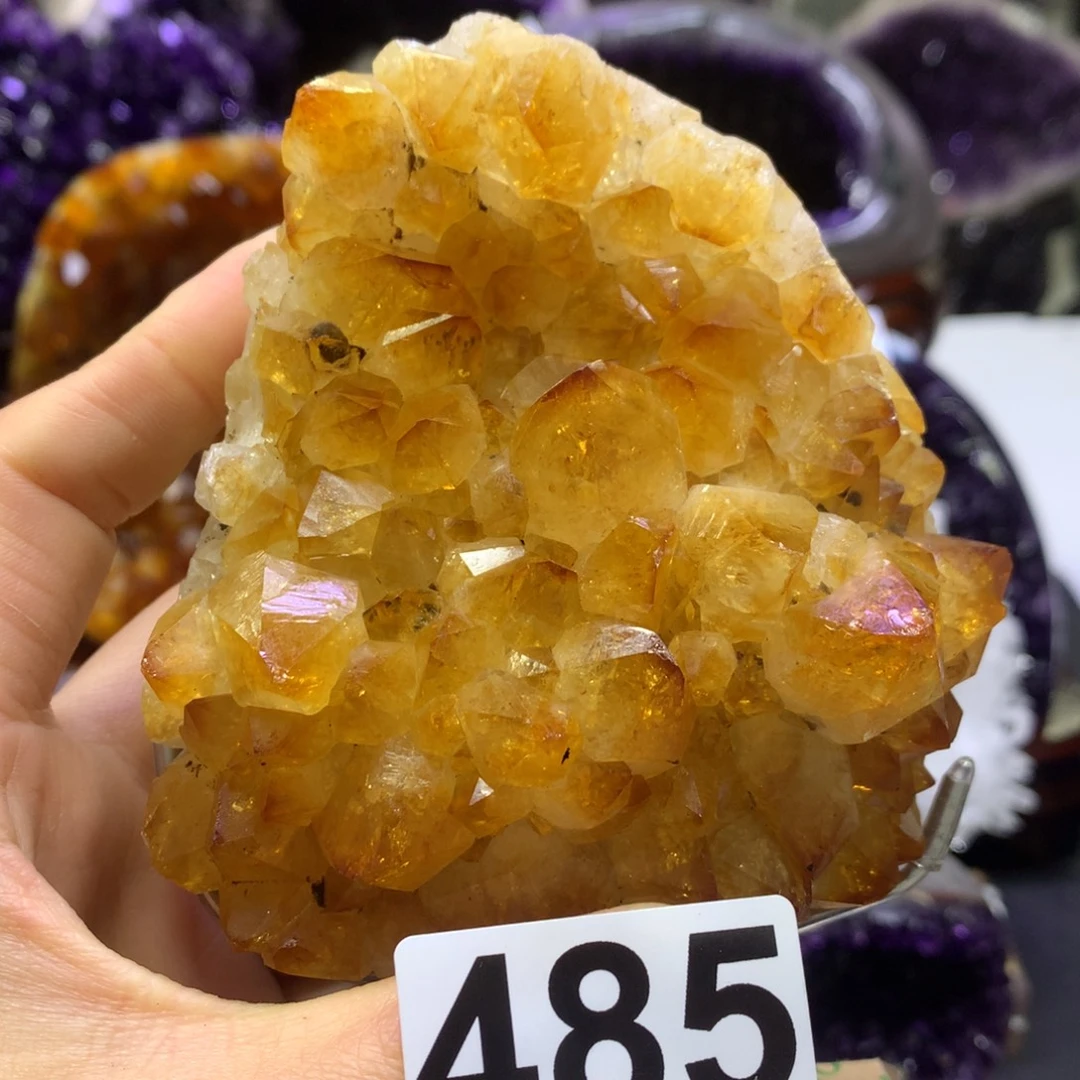 摆件未镶嵌水晶水晶