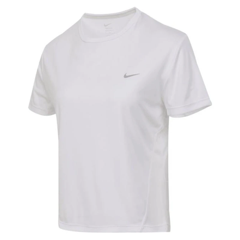 【夏日户外】Nike耐克女子TEMPO运动休闲短袖T恤HQ0649-100