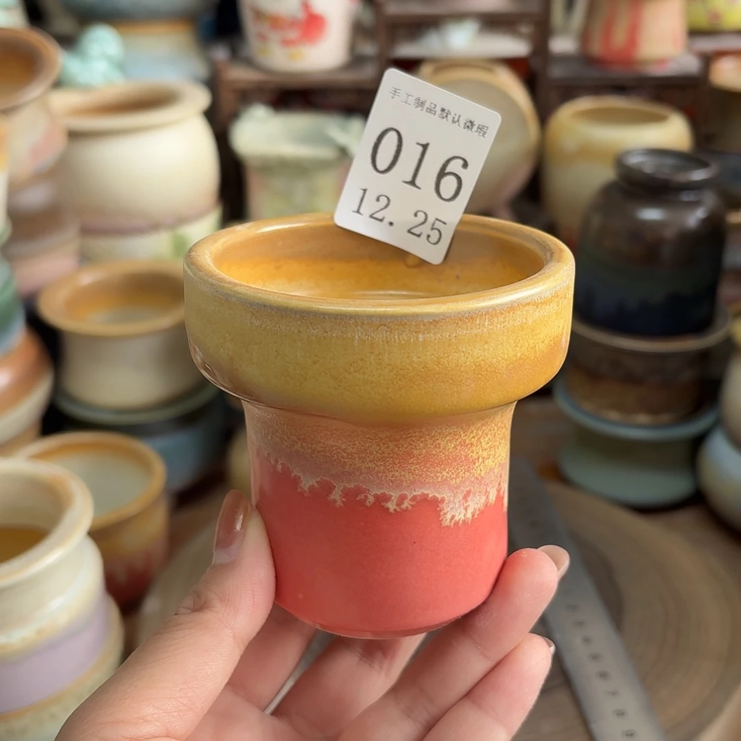 瓷片景德镇陶瓷手工制作