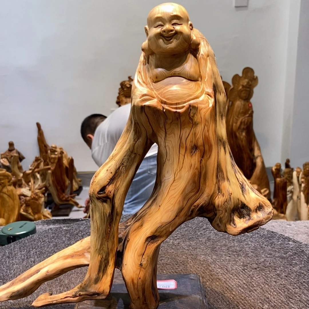 柏木（崖柏）精品太行崖柏