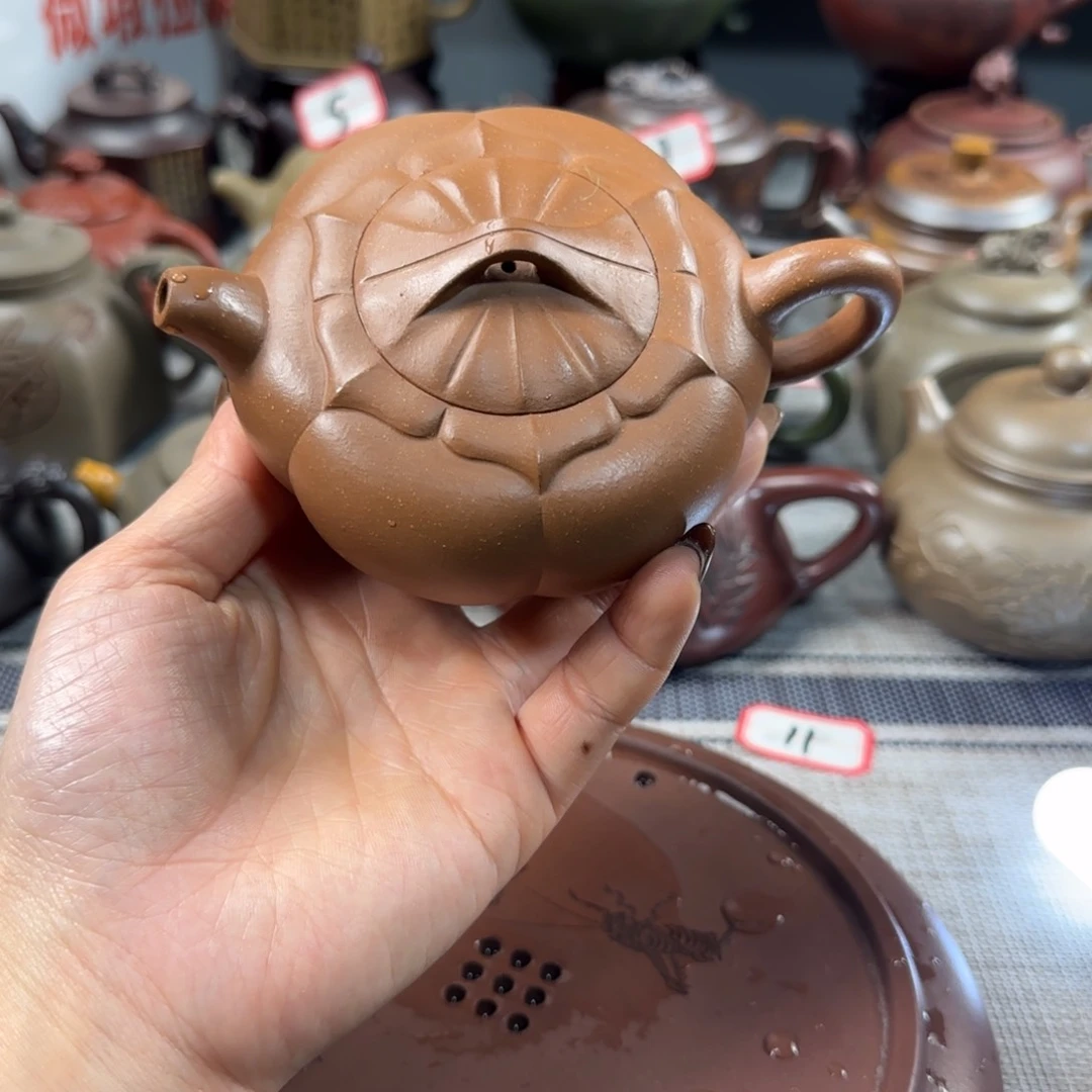 紫砂茶壶紫砂紫砂茶具