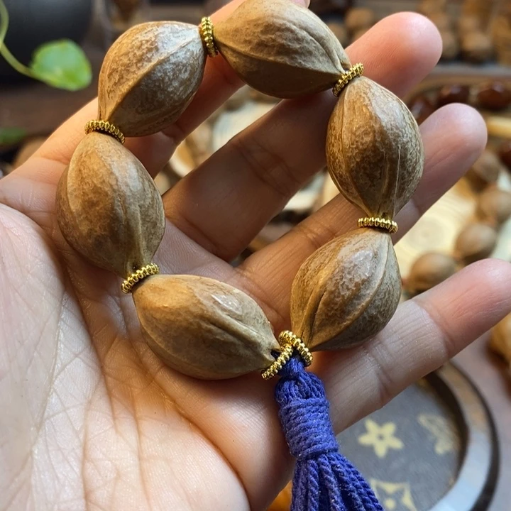 橄榄核手串/手链……手捻……
