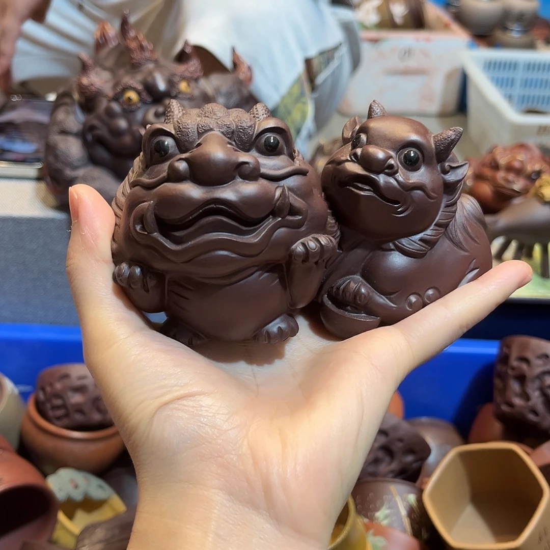 茶宠紫砂紫砂111111