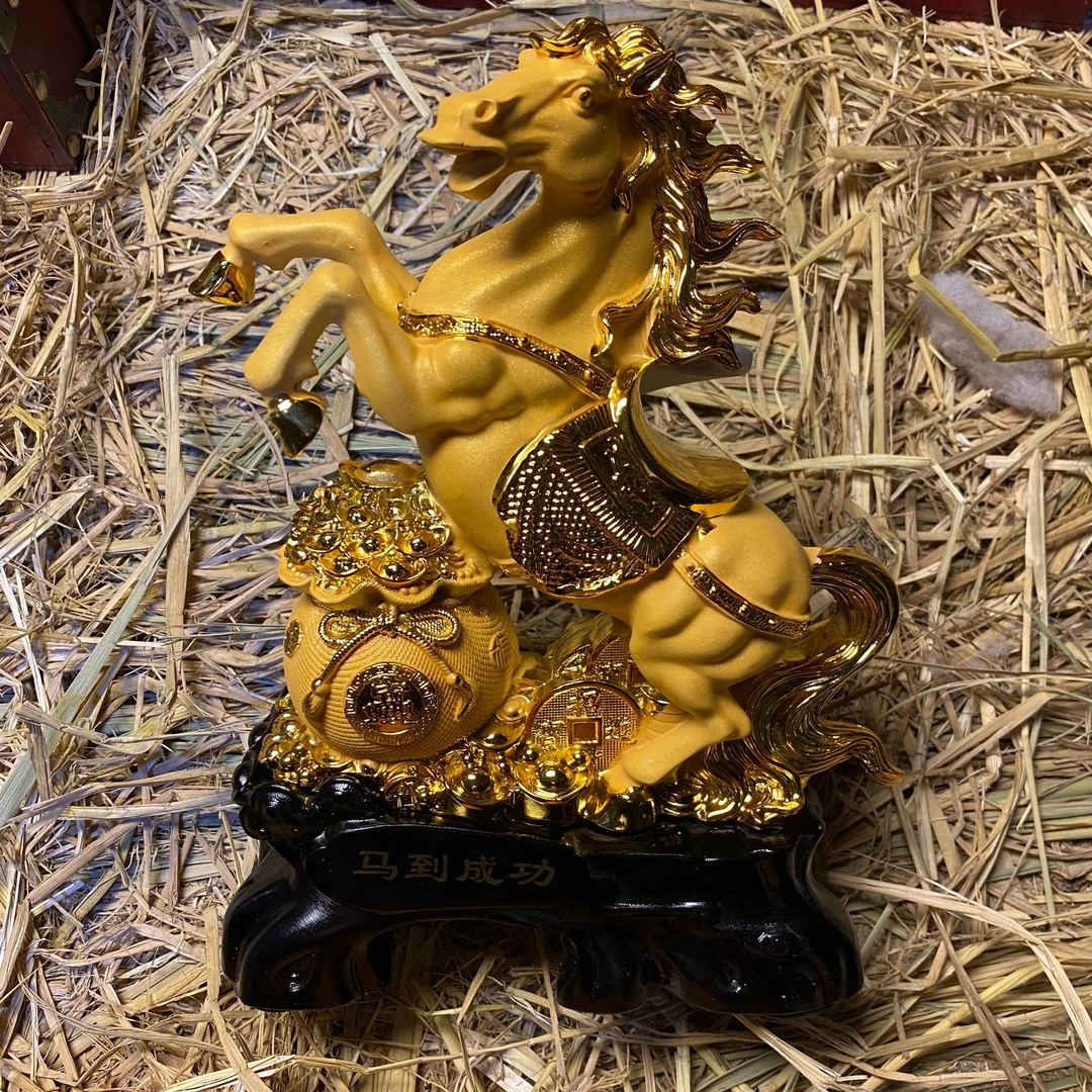 精选居家饰品145仿古复古精美居家摆件