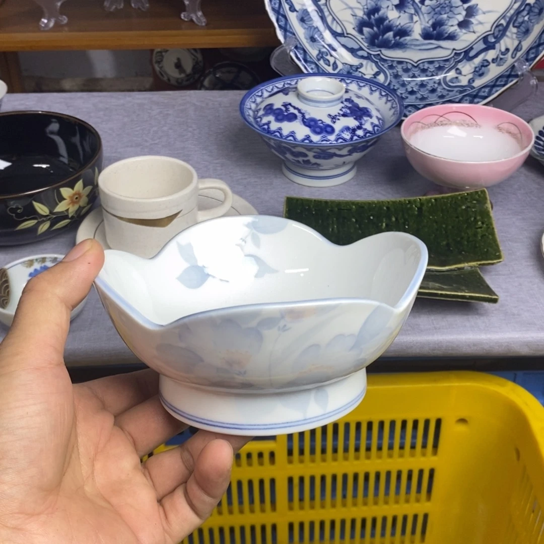 瓷片全场满28元包邮，第208