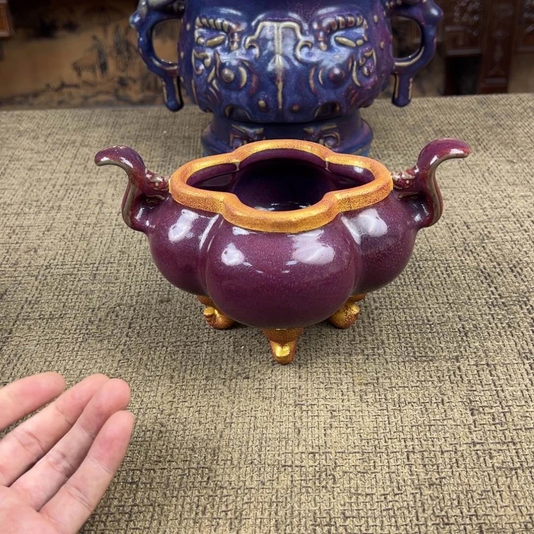 瓷片陶瓷瓷器摆件瓷器