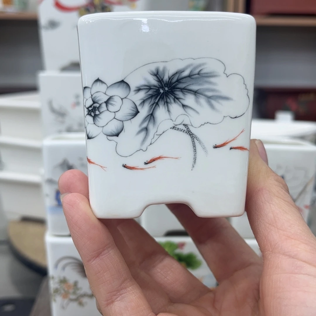 陶瓷合****哥内直径5.5-6.3次品