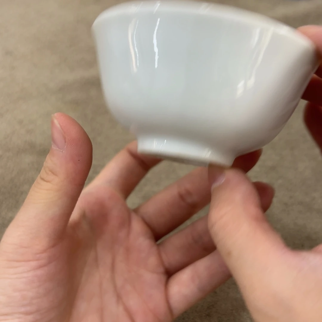 茶杯紫砂非常好看的花瓶