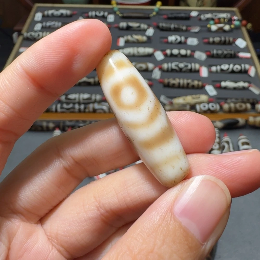 玛瑙/玉髓颈饰未镶嵌70