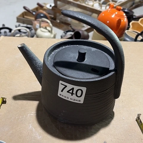 微瑕，明火，不能干烧，约800毫升，，740