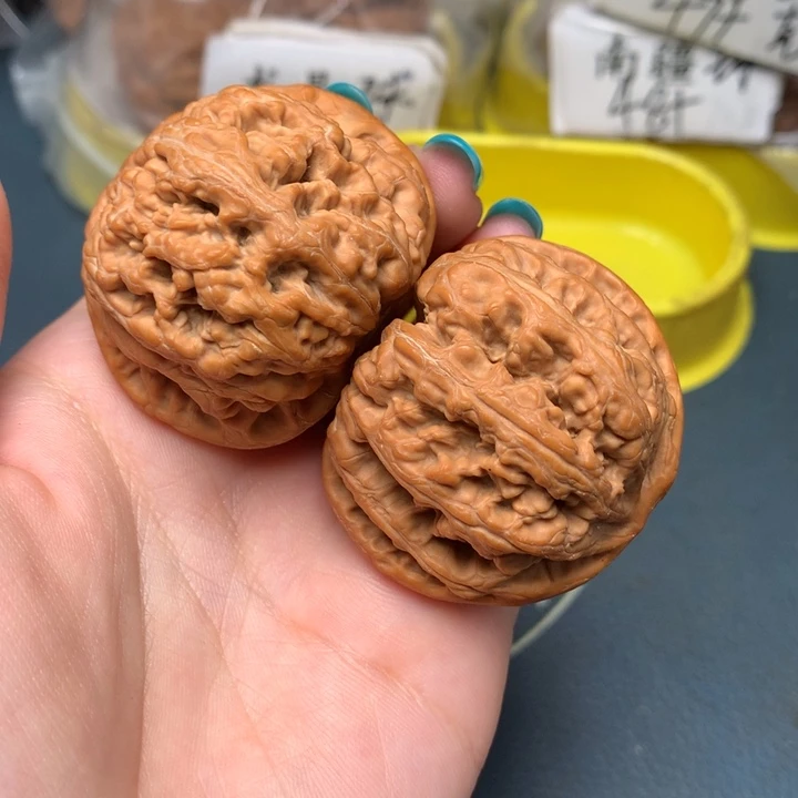 把件文玩核桃46-30077-0
