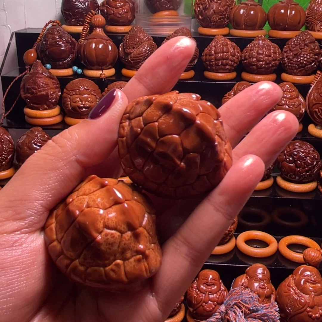 小***子手串/手链橄榄核橄榄核