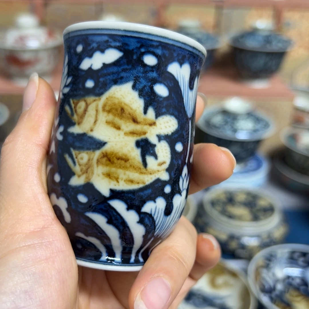 【闪购商品】7*猫陶瓷艺术有限公司