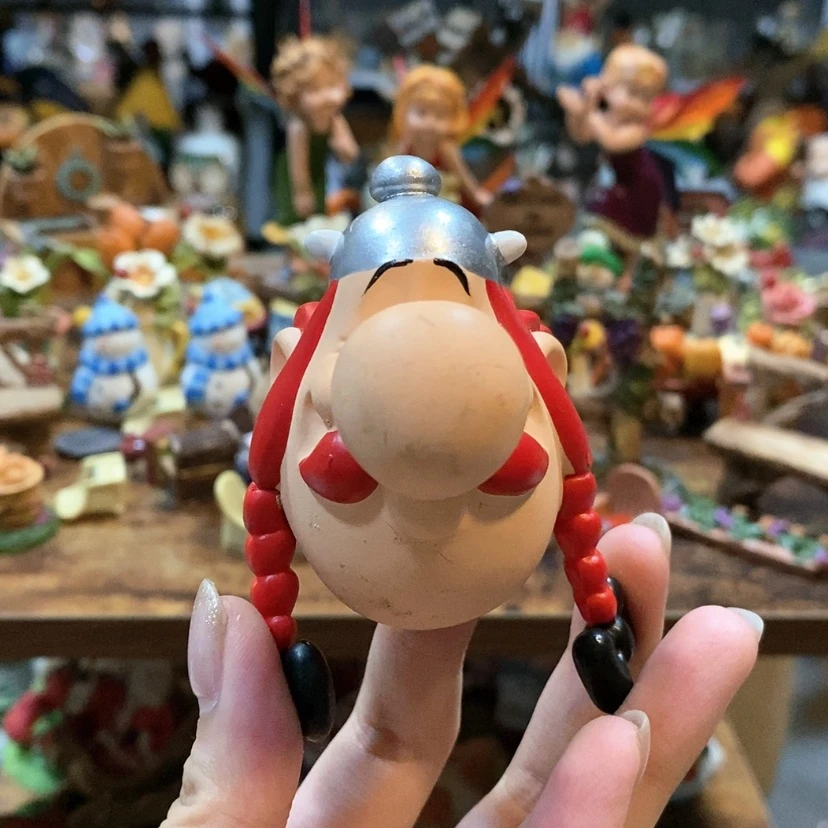 【闪购商品】树脂制品