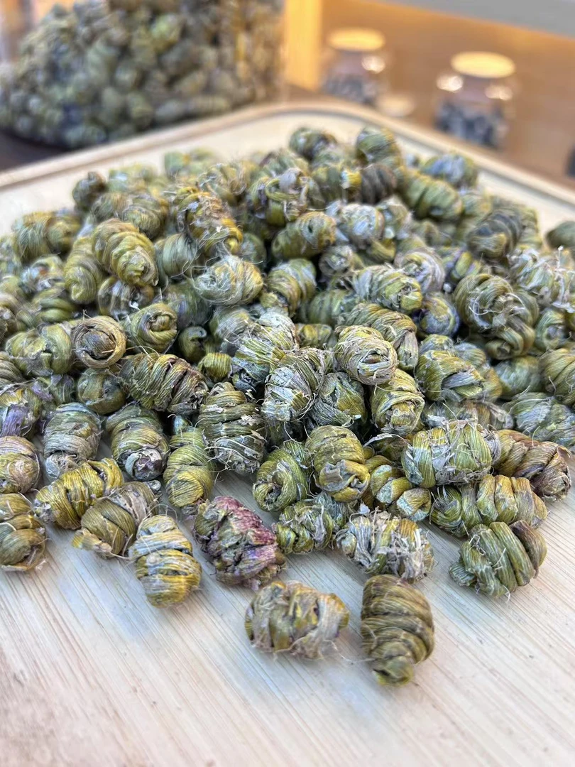 【年货节】铁皮石角斗 可搭配红枣煲汤煮水