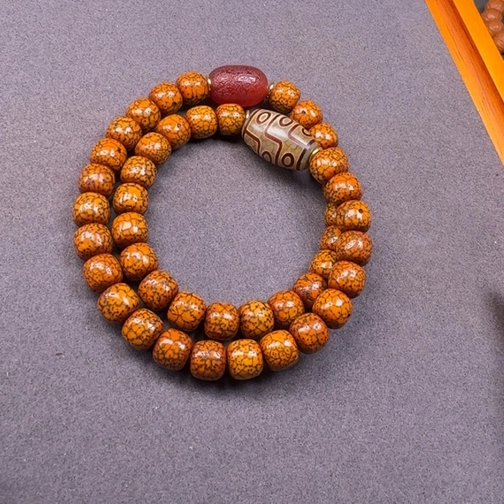 吊坠星月菩提星月