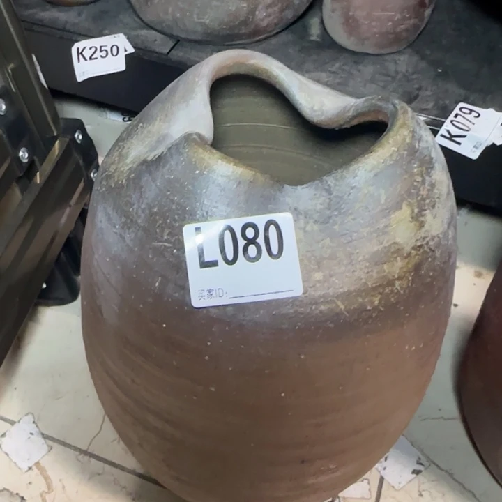 备前烧作品备前烧作品