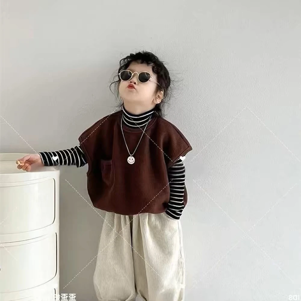 萌一家（儿童裤袜）时尚休闲洋气