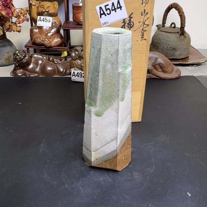 备前烧作品备前烧作品