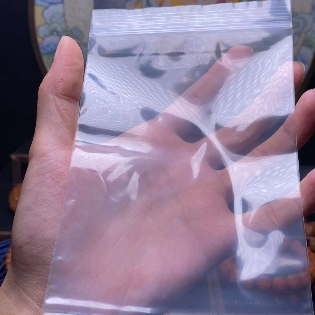 手串桃核沈*龙纹桃核野生籽0.6