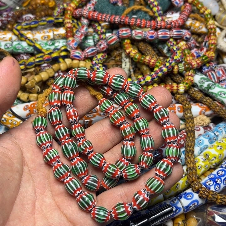 琉璃手工艺品3596。福利1条