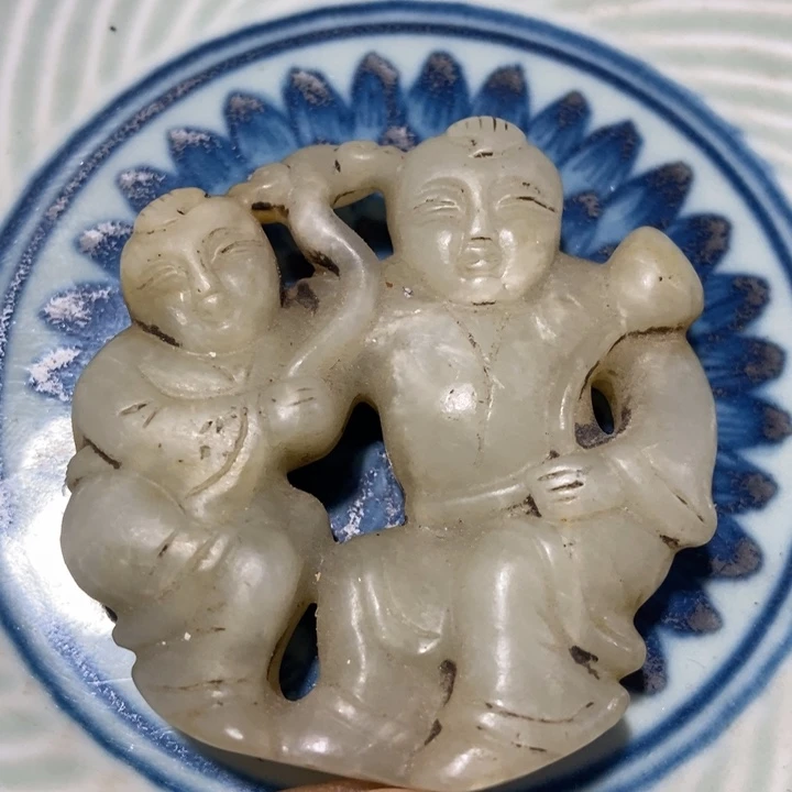 摆件把件佩饰串饰