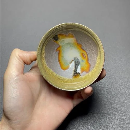【闪购商品】茶盏-1008...........