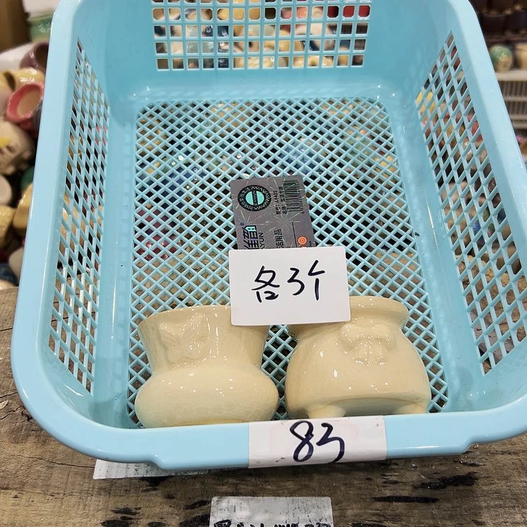 红陶高温陶瓷材料83