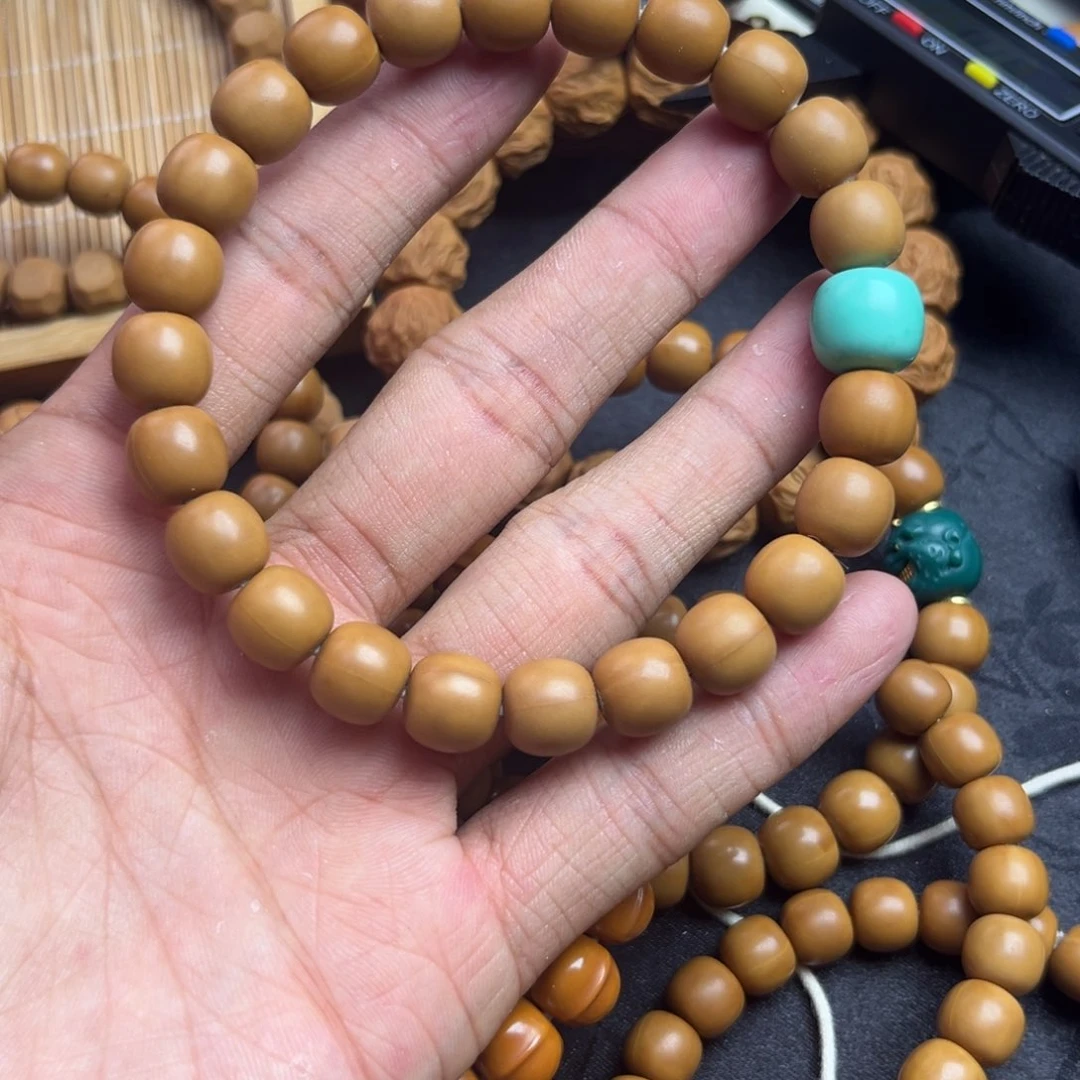 核桃手串/手链全品10小老型