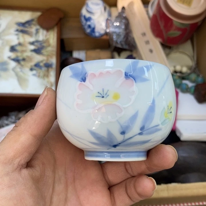 瓷片o o o o o o o o o o o