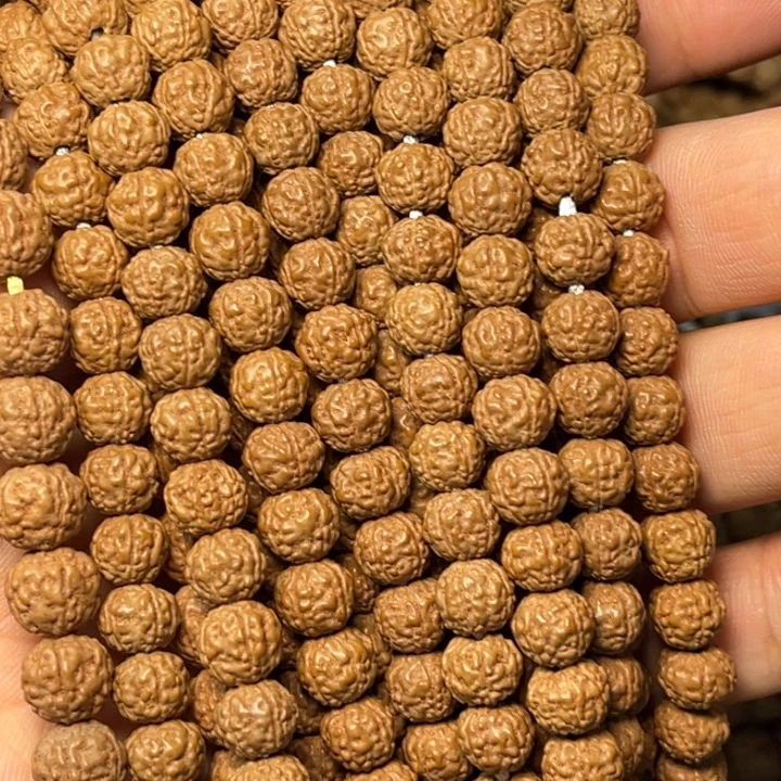 金刚菩提吊坠一代盘龙长串保手持