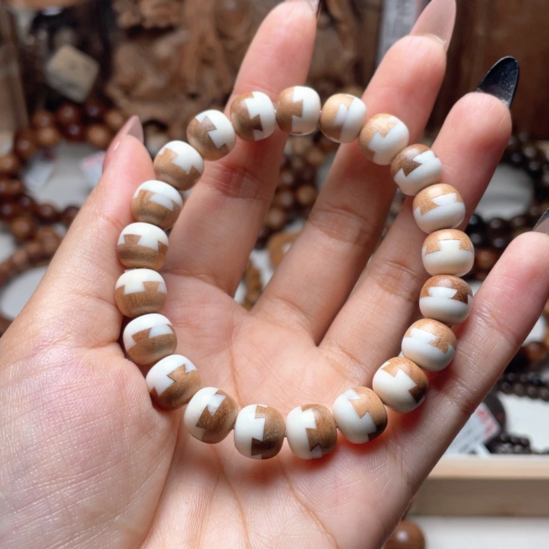 手串/手链檀香木微瑕1.0