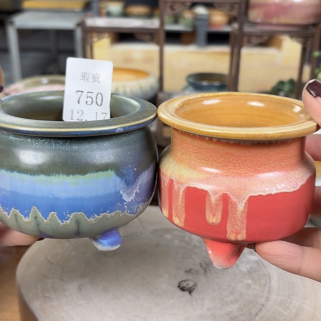 瓷片景德镇陶瓷手工制作