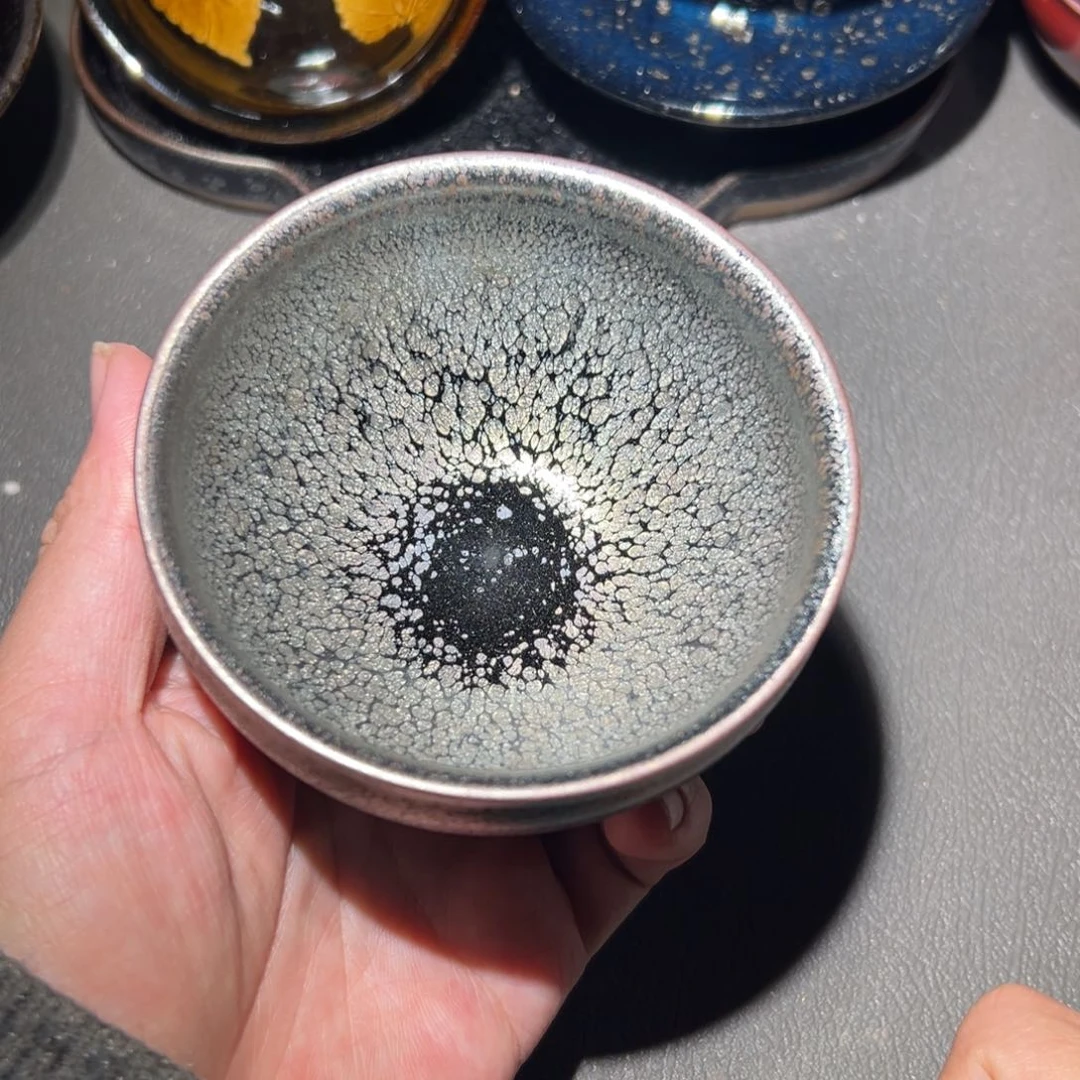 茶盏好想看啊这个电影啊真的非常