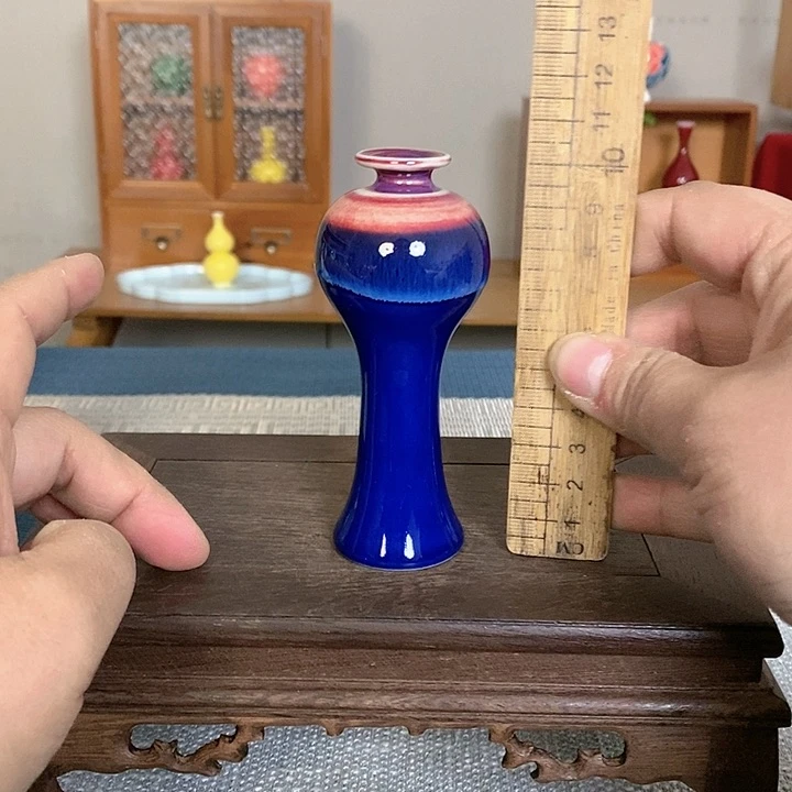 摆件景德镇瓷器研究与创作