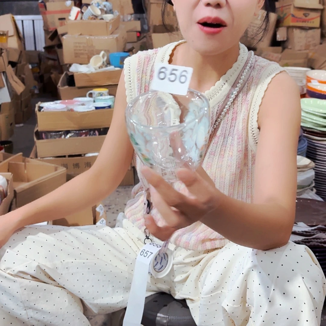 高温炻瓷默认微瑕656