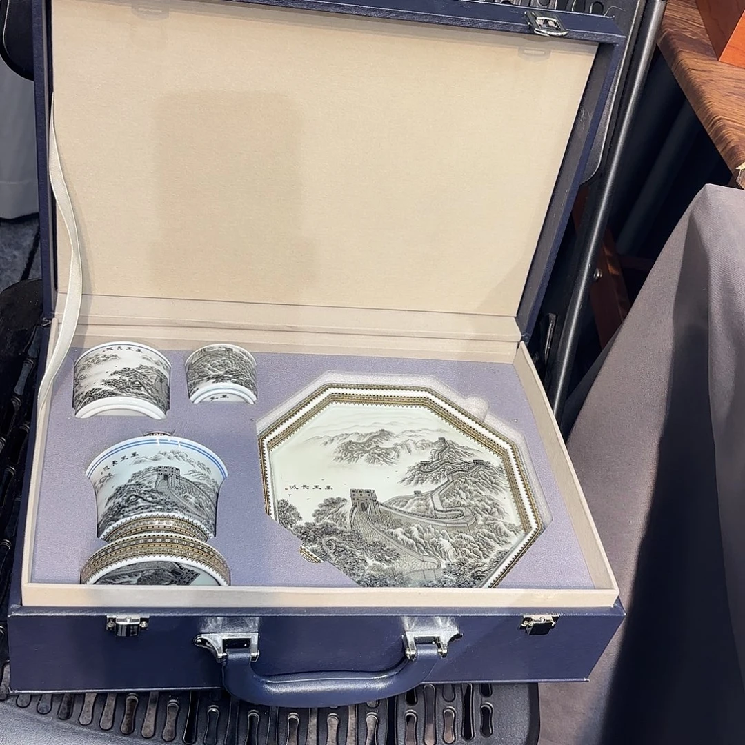 杯子陶景德镇陶瓷学院