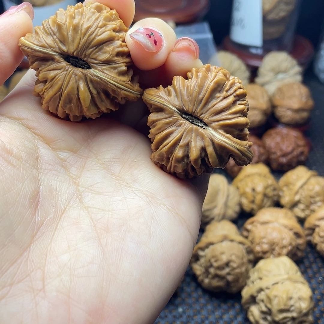手串/手链核桃宫灯43全