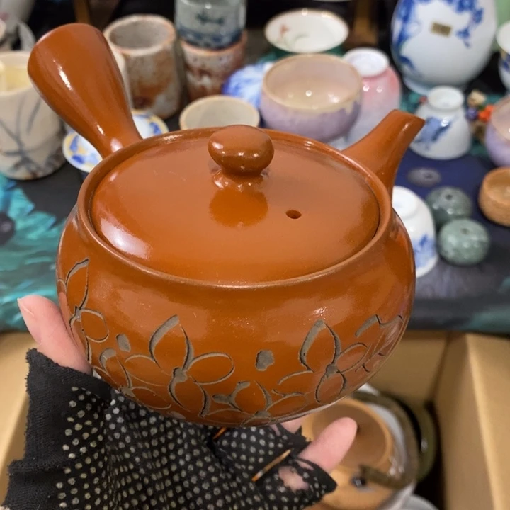 我是唐番一号车这样