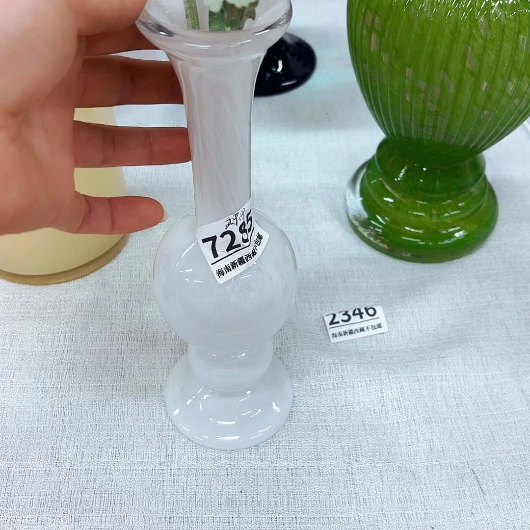 7285 安妮家居花瓶摆件