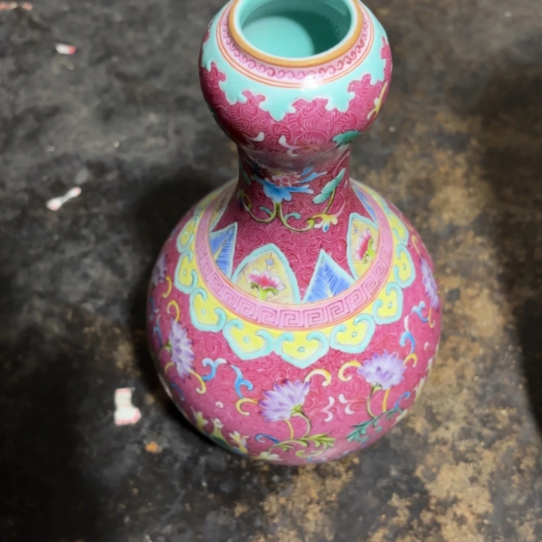 用***4摆件现代工艺瓷摆件