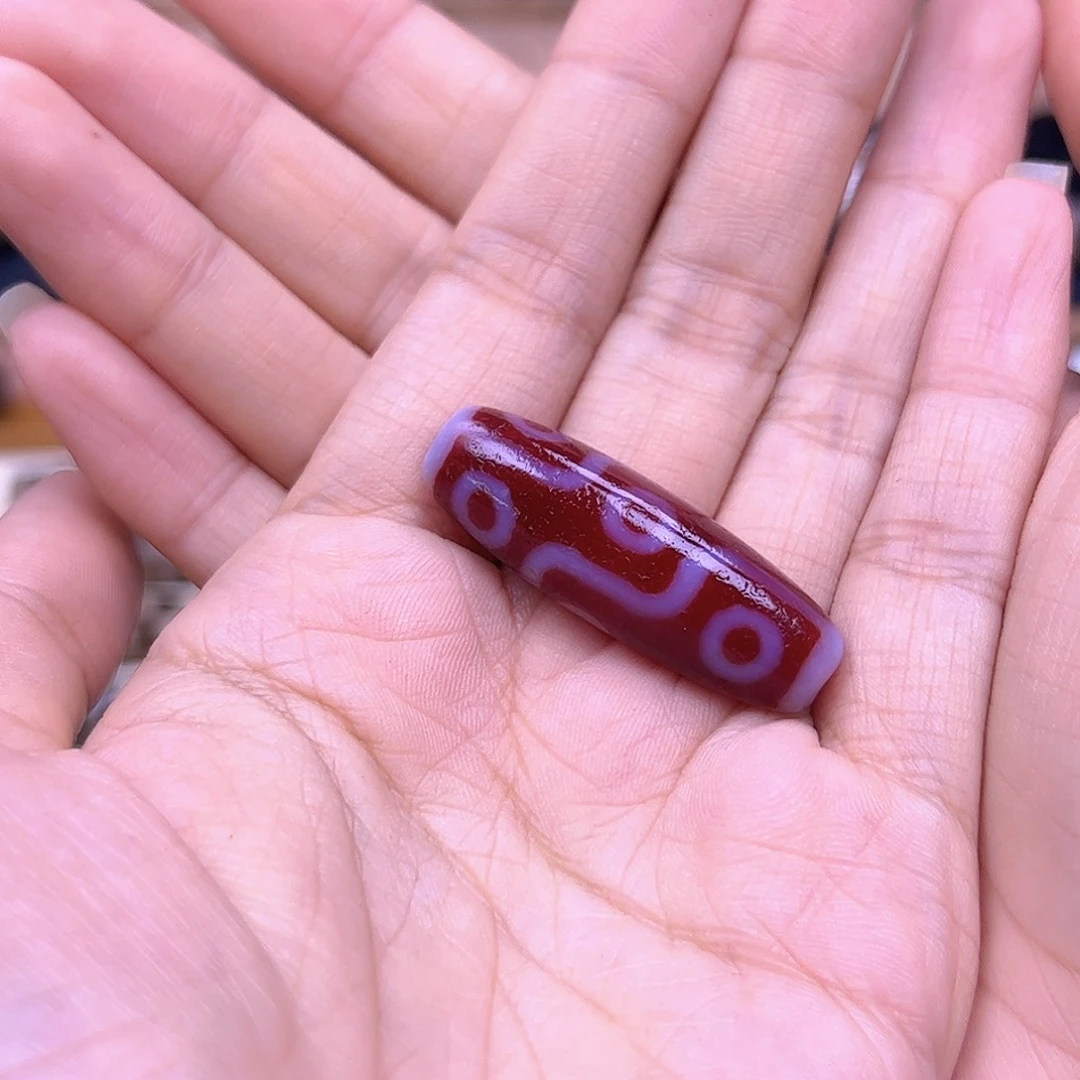 长***青未镶嵌颈饰玛瑙/玉髓