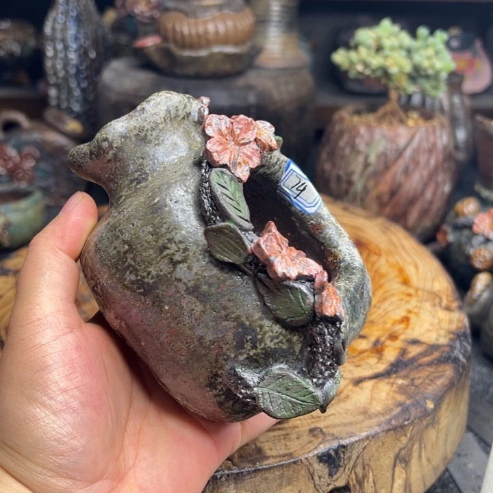 陶瓷制品不退不换