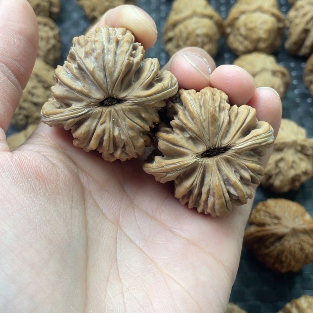 四座楼。         42+。