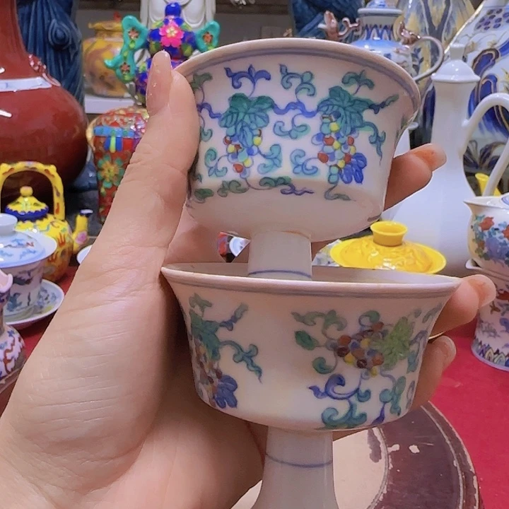 摆件创意设计风格