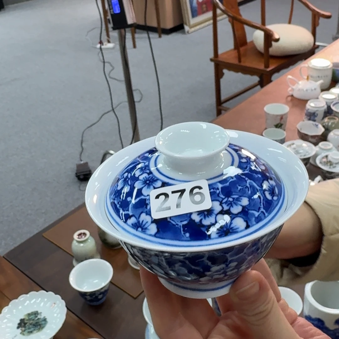 景德镇大师精工藏品